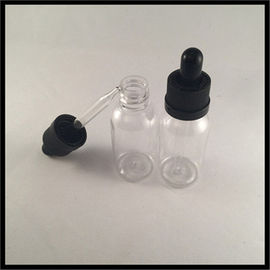 Trung Quốc Essentila Oil Clear Nhựa Pipette Chai In ấn Nhãn Thực phẩm Lớp bền nhà cung cấp