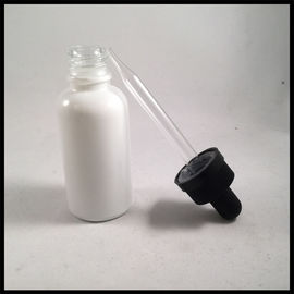 Trung Quốc Sữa trắng 30ml tinh dầu nhỏ giọt Chai thuốc lá E Chai chất lỏng nhà cung cấp