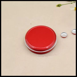 Trung Quốc 30g đỏ rỗng nhôm Trung Quốc có thể bán buôn tùy chỉnh kích thước màu thực hiện nhà cung cấp
