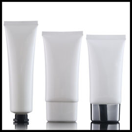 Trung Quốc White PE Cosmetics Serum Chai Makeup Makeup Cleanser Lotion Lotion 50m 100ml nhà cung cấp