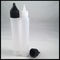 30ml nhựa Unicorn Chai nhỏ giọt Hình dạng bút cho thuốc lá điện tử nhà cung cấp