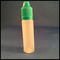 Long Vape Juice Unicorn Droppper Chai 15ml Vật liệu PE In logo nhà cung cấp