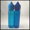 Dược phẩm Lớp 60ml Unicorn Chai Blue Hiệu suất nhiệt độ thấp tuyệt vời nhà cung cấp