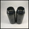 Chai nhỏ giọt màu đen Unicorn 120ml cho chất lỏng không an toàn và độc hại cho sức khỏe nhà cung cấp