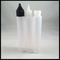 Sức khỏe và an toàn Bút PE 30ml Unicorn Chai Twist Cap For Vape khói dầu nhà cung cấp