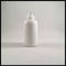 Sữa trắng 30ml tinh dầu nhỏ giọt Chai thuốc lá E Chai chất lỏng nhà cung cấp