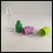 Dược phẩm nhỏ giọt nhựa chai 15ml In nhãn tùy chỉnh Eco - Thân thiện nhà cung cấp