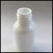 Ống nhựa PET màu trắng Chai 30ml In nhãn với nắp trẻ em nhà cung cấp