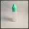 Thuốc nhỏ giọt LDPE dạng chai 20ml Tiêu chuẩn cao cho sức khỏe và an toàn nhà cung cấp