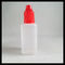 Chai nhỏ giọt LDPE bền trẻ em 30ml Bình chứa nhựa dung tích nhỏ nhà cung cấp