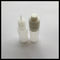 Dược phẩm LDPE Chai nhỏ giọt 10ml với Mẹo In nhãn tùy chỉnh nhà cung cấp