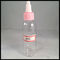 30ml / 60ml nhựa nhỏ giọt Twist Cap Chai Pen Shape Dược phẩm nhà cung cấp