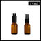 Amber Spray Essential Oil Glass Droppper Chai 30ml Dung tích 120ml nhà cung cấp