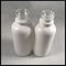 Sữa trắng 30ml tinh dầu thủy tinh nhỏ giọt E Hộp đựng chất lỏng thuốc lá nhà cung cấp