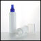 Chai xịt mỹ phẩm rỗng Chai chất lỏng du lịch nước hoa phun nhựa PE 100ML nhà cung cấp