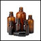 Tamper Proof Cap Amber Glass Droppper Chai Nhiều màu sắc Lựa chọn lưu trữ an toàn nhà cung cấp
