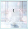 Flat Glass Essential Oil Spray Chai Fine Mist Make Up Atomizer Container 50ml nhà cung cấp