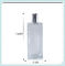 Flat Glass Essential Oil Spray Chai Fine Mist Make Up Atomizer Container 50ml nhà cung cấp