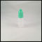 10ml Vape Juice LDPE Chai nhỏ giọt Chất bảo vệ môi trường Chất liệu bền nhà cung cấp