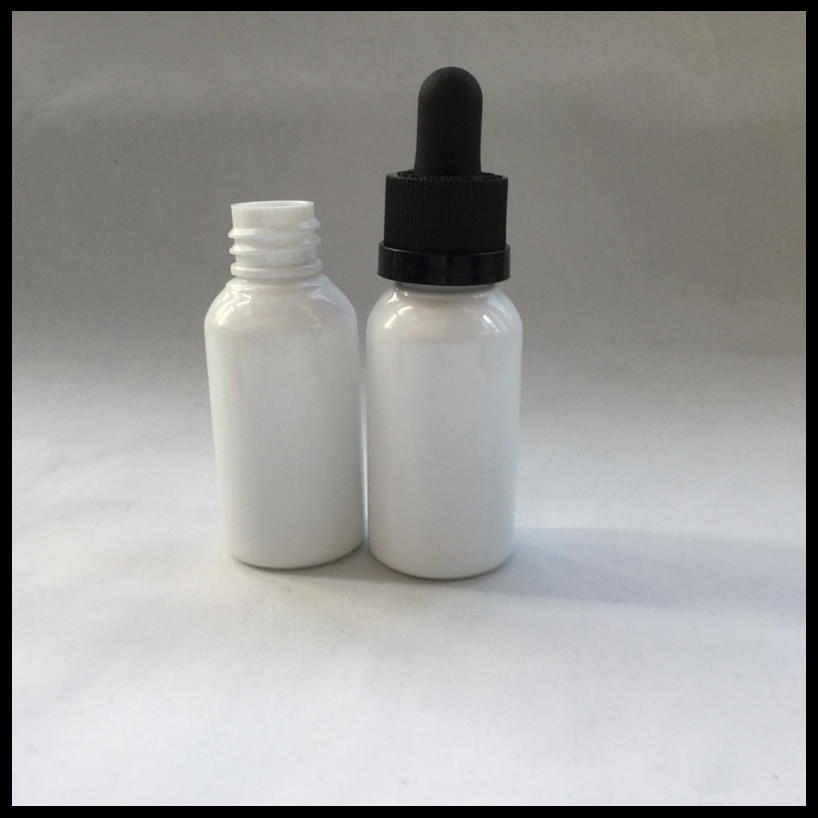 30ml PET E-Liquid Bottles